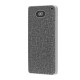 Kumaş Dokulu Estetik Tasarım 10.000 mAh Dijital Ekranlı Powerbank