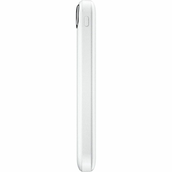 10.000 mAh Dijital Göstergeli Hızlı Şarj Destekli Powerbank – PD 22.5W