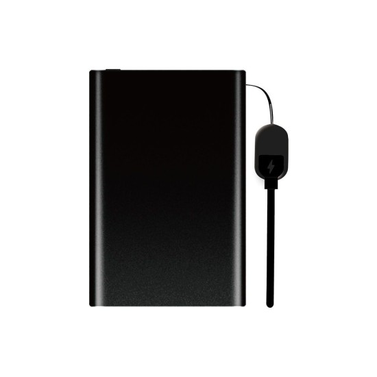 Yeni Nesil Manyetik Wireless Powerbank - 15W MagSafe Uyumlu Şık Tasarım