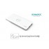 5000 mah Romoss  Çift Çıkışlı Powerbank TOPTAN 