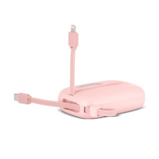 Dijital Ekranlı 10.000 mAh Powerbank | Hızlı ve Taşınabilir Şarj