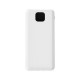 PD Hızlı Şarj 10000 mAh Powerbank – 3 USB Kablosu ve LED Fenerli