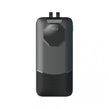 20 Bin Mah Led Göstergeli Powerbank