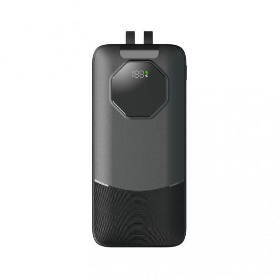 20 Bin Mah Led Göstergeli Powerbank