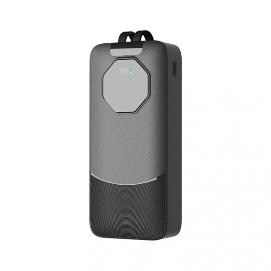 20 Bin Mah Led Göstergeli Powerbank