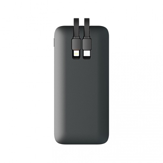 20 Bin Mah Led Göstergeli Powerbank