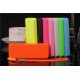 Powerbank 3000 Mah etiketli Slim PVC Kasa