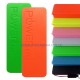Powerbank 3000 Mah etiketli Slim PVC Kasa