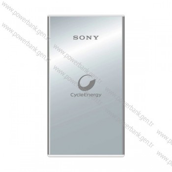 Power Bank Sony 10000 mAh Taşınabilir Şarj Cihazı-TOPTAN